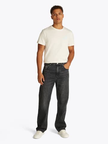 Tommy Hilfiger Jeans - Regular fit - in Schwarz
