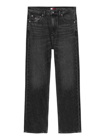 Tommy Hilfiger Jeans - Regular fit - in Schwarz