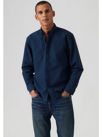 Levi's Hemd in Dunkelblau