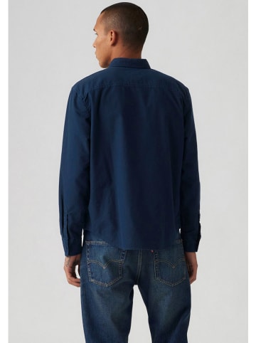 Levi's Hemd in Dunkelblau