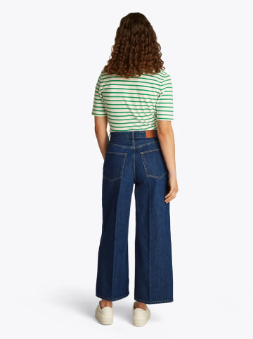 Tommy Hilfiger Dżinsy - Comfort fit - w kolorze granatowym