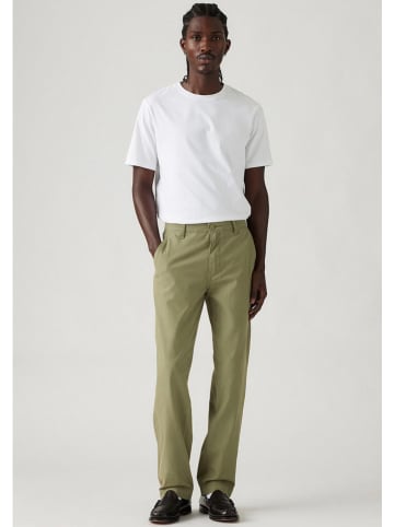 Levi's Chino in Oliv