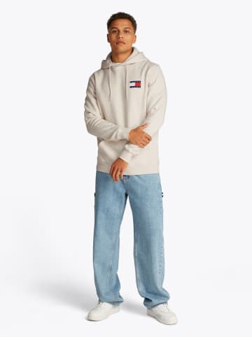 Tommy Hilfiger Hoodie in Sand