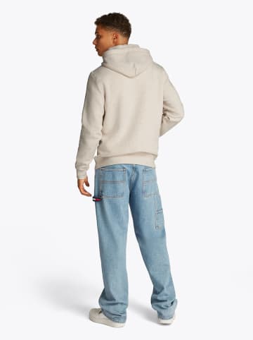 Tommy Hilfiger Hoodie in Sand