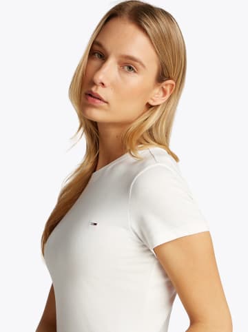 Tommy Hilfiger 2er-Set: Shirts in Creme