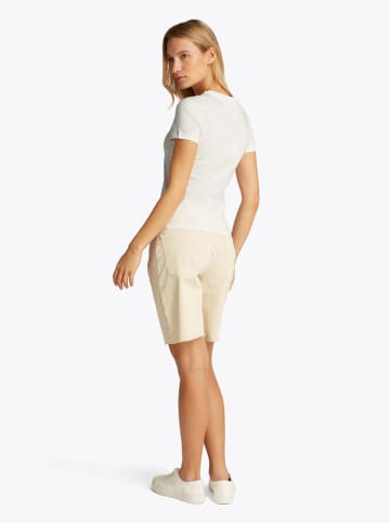 Tommy Hilfiger 2er-Set: Shirts in Creme