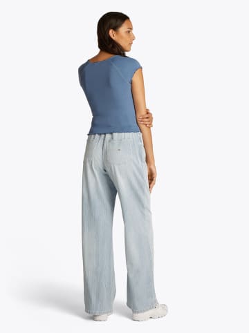 Tommy Hilfiger Shirt in Blau