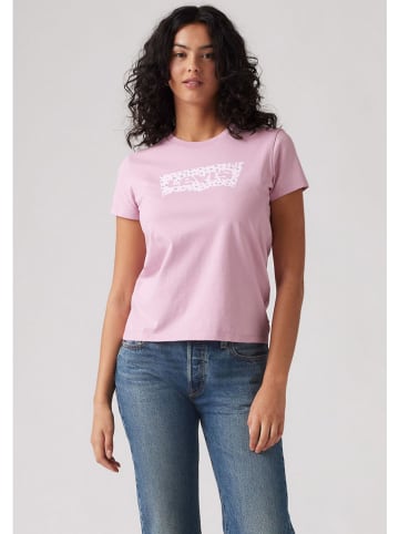 Levi's Shirt in Rosa