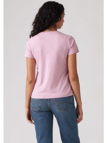 Levi's Shirt in Rosa