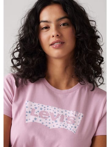 Levi's Shirt in Rosa