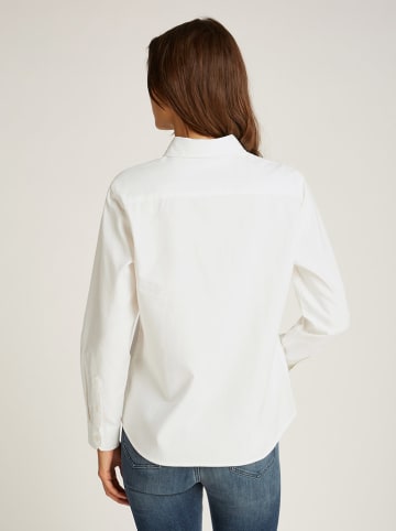 Tommy Hilfiger Koszula w kolorze kremowym
