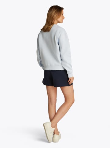 Tommy Hilfiger Sweatshirt in Hellblau