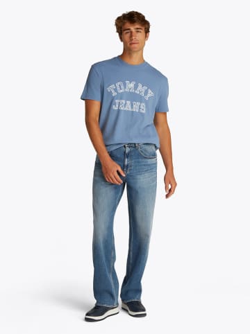 Tommy Hilfiger Shirt in Hellblau