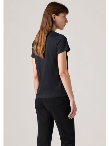 Levi's Shirt in Schwarz