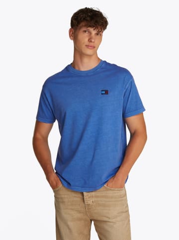 Tommy Hilfiger Shirt in Blau