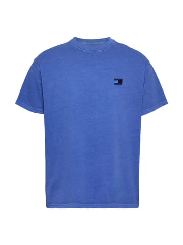 Tommy Hilfiger Shirt in Blau