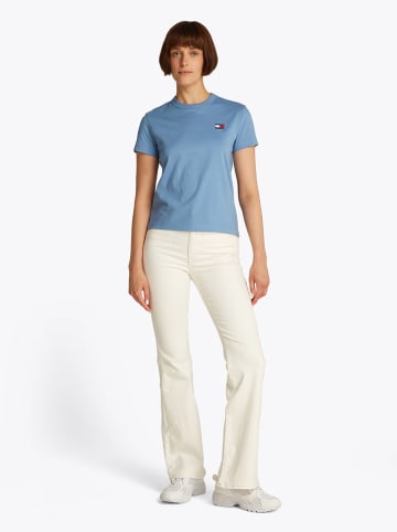Tommy Hilfiger Shirt in Hellblau