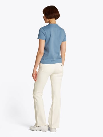 Tommy Hilfiger Shirt in Hellblau