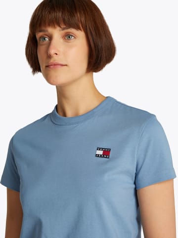 Tommy Hilfiger Shirt in Hellblau