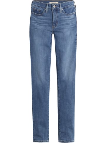 Levi's Jeans "Levi's® 314" - Slim fit - in Blau