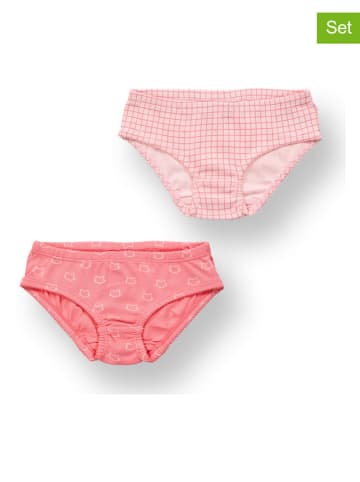 Sense Organics 2er Set: Slips in Pink