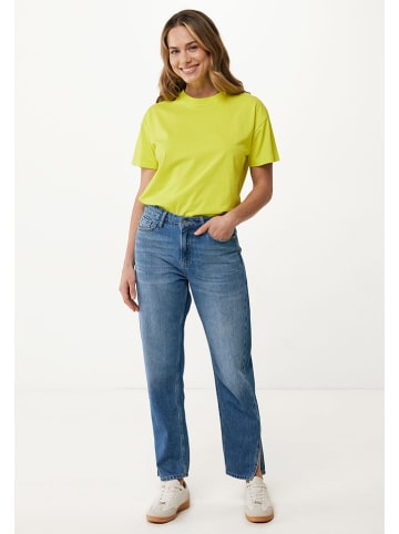 Mexx Shirt in Limette