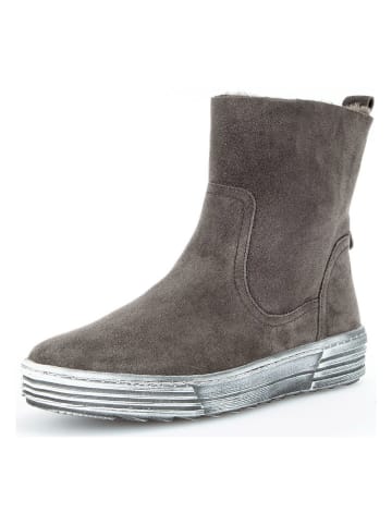 Paul Green Boots in Braun