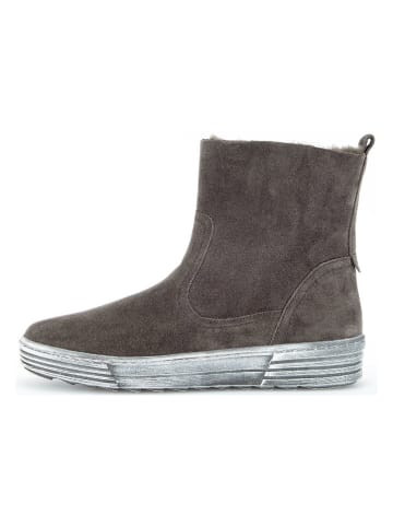 Paul Green Boots in Braun