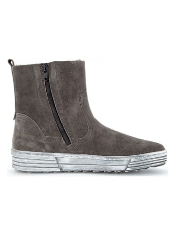 Paul Green Boots in Braun