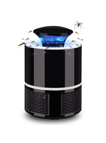 SmartCase USB-Insektenschutz in Schwarz