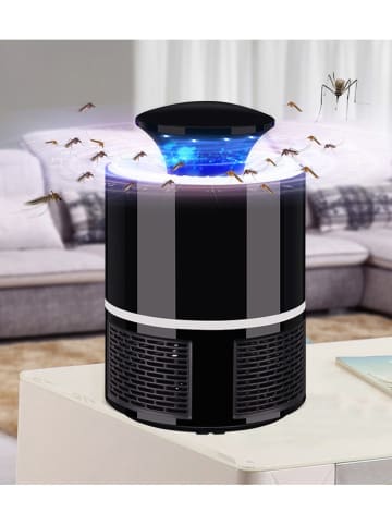 SmartCase USB-Insektenschutz in Schwarz