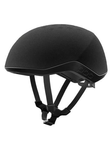 POC Fahrradhelm "Myelin" in Schwarz