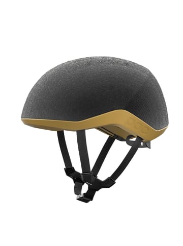 POC Fietshelm "Myelin" antraciet