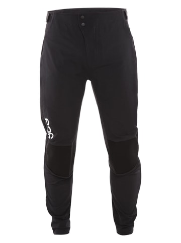 POC Fahrradhose "Resistance Pro" in Schwarz