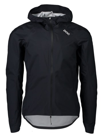 POC Fahrradjacke "Signal" in Schwarz