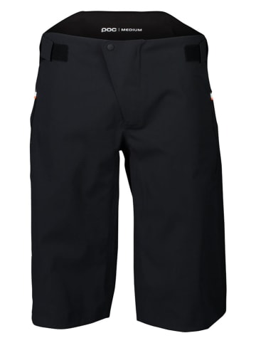 POC Fahrradshorts "Bastion" in Schwarz