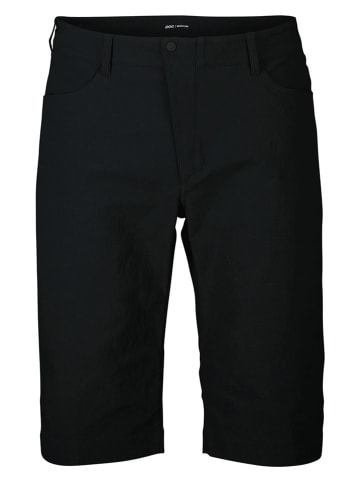 POC Fahrradshorts "Essential" in Schwarz