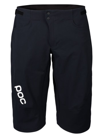 POC Fahrradshorts "Velocity" in Dunkelblau