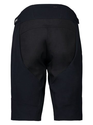 POC Fahrradshorts "Velocity" in Dunkelblau