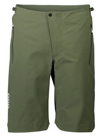 POC Fietsshort "Essential Enduro" groen