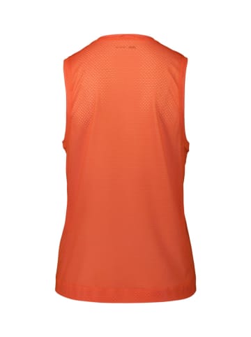 POC Fahrradtop "Air" in Orange