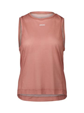 POC Fahrradtop "Air" in Rosa