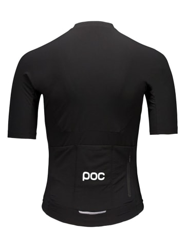 POC Fietsshirt "Raceday" zwart