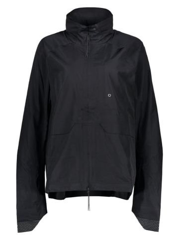 POC Windbreaker in Schwarz
