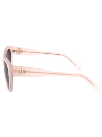 Marc Jacobs Dameszonnebril beige/bruin