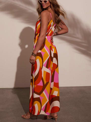 LA Angels Jumpsuit in Bunt