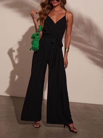 LA Angels Jumpsuit zwart
