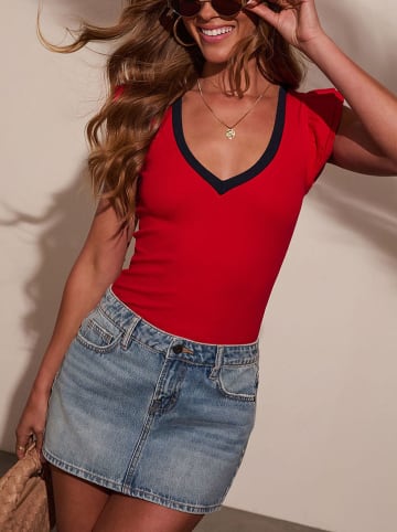 LA Angels Shirt in Rot