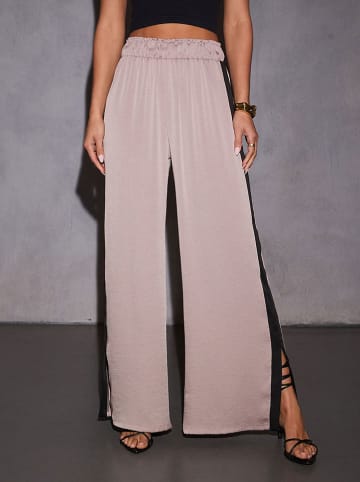 LA Angels Hose in Beige
