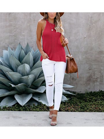 LA Angels Top rood
